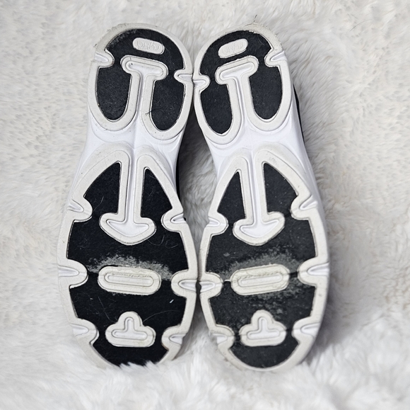 Purple Ombre Ryka Slip Ons - Picture 2 of 4